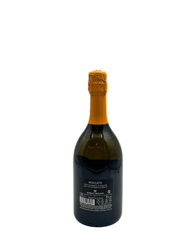Moscato Dolce - Borgo Molino - Rosato Vini 1